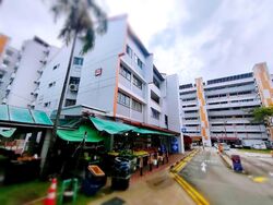 Hougang Avenue 1 (D19), Shop House #581728711